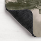 Cree-indiaan Muismat (Hoek)