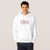 CREEC - Adult Sweatshirt (Voorkant volledig)