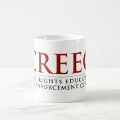 CREEC-Mok Koffiemok (Center)