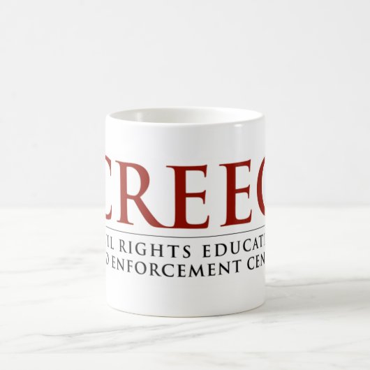 CREEC-Mok Koffiemok (Center)