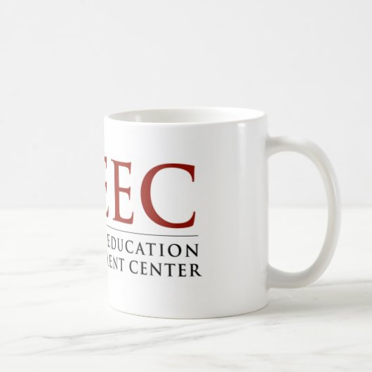 CREEC-Mok Koffiemok (Rechts)