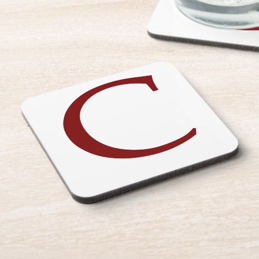 CREEC-Onderzetters Bier Onderzetter (Linkerzijde)