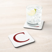 CREEC-Onderzetters Bier Onderzetter (Rechterzijde)