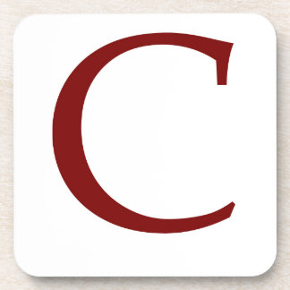 CREEC-Onderzetters Bier Onderzetter