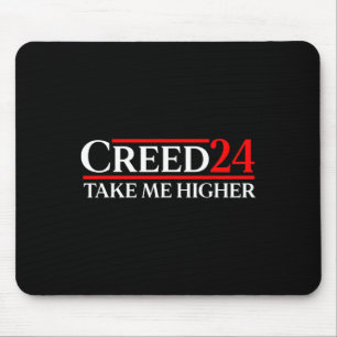 Creed 24 Take Me Higher Vlag Vs Amerika Muismat