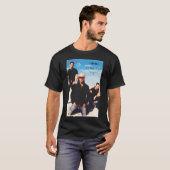 Creed Band Klassieker T-shirt (Voorkant volledig)