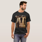 Creed Band T-shirt (Voorkant volledig)