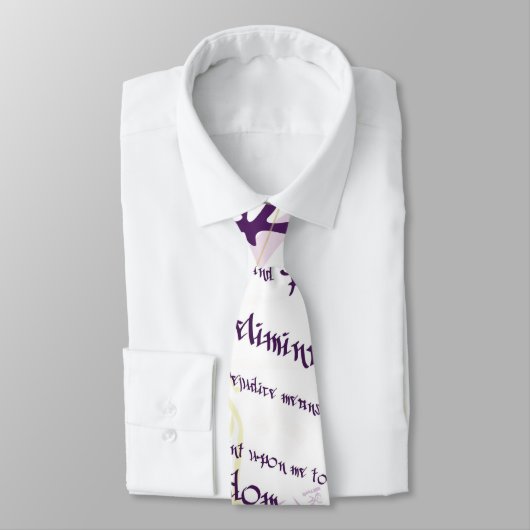 Creed Stropdas (Gebonden)