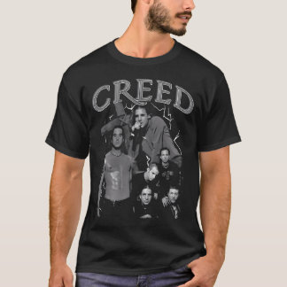 Creed T-shirt