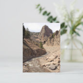 Creede, Colorado - Briefkaart (Staand voorkant)