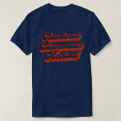 Creedence Clearwater Revival T-shirt (Design voorkant)