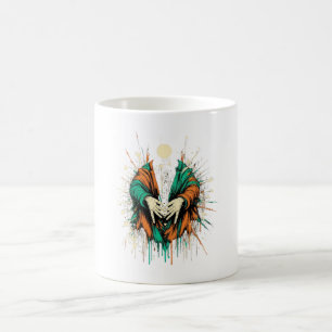 Creëer_A_Peacional,_Eco-Bewust Koffiemok