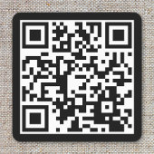 Creëer a QR-code | Waterdicht kleding Labels