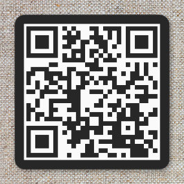 Creëer a QR-code | Waterdicht kleding Labels