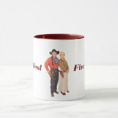 Creëer a Ringer Mok met Uw Club-Logo en Alias (Midden)