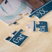 Creëer a Special Keepomwille Photo Puzzle Legpuzzel (Zijkant)