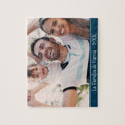 Creëer a Special Keepomwille Photo Puzzle Legpuzzel (Verticaal)