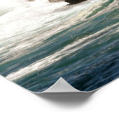 Creëer a Splash Print Poster (Hoek)