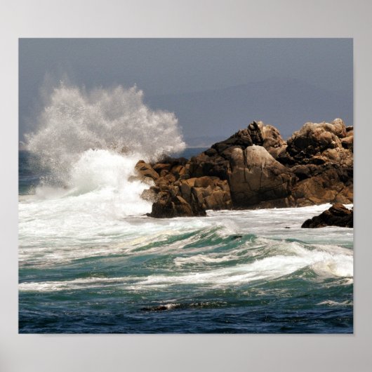 Creëer a Splash Print Poster (Voorkant)