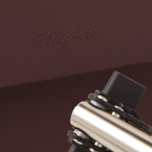 Creëer Aangepaste gepersonaliseerde elegante handt