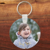 Creëer Aangepaste persoonlijke Sleutelhanger voor (Voorkant)