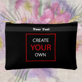 Creëer Accessoirezak, persoonlijk hoesje/Pas aan Etui