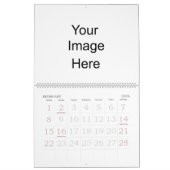 Creëer Agenda Kalender (Feb 2026)