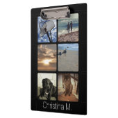 Creëer an Instagram Photo Klembord (Links)