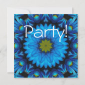 Creëer an Uitnodiging (Voorkant)