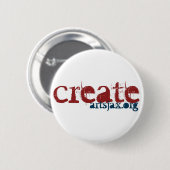 Creëer Art Button (Voorkant /achterkant)