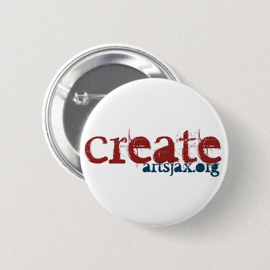 Creëer Art Button (Voorkant /achterkant)