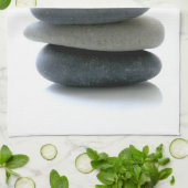 Creëer Balance Kitchen Towel Theedoek (Gevouwen)