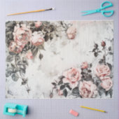 Creëer Beauty Tissuepapier (Craft)