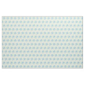 Creëer Company Business logo Pattern Stof (Yard (91,4 cm))
