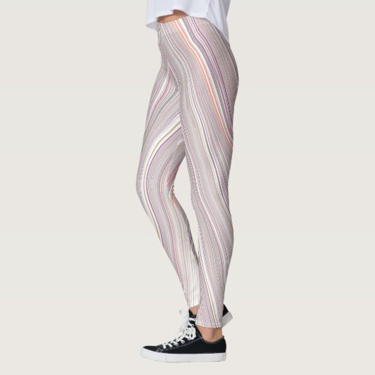 Creëer Custom Branded Leggings (Links)