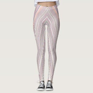 Creëer Custom Branded Leggings