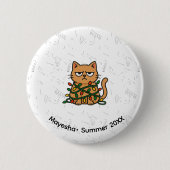 Creëer Custom Button Pins - Geen minimum (Voorkant)