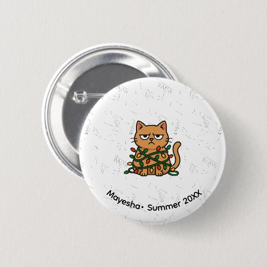 Creëer Custom Button Pins - Geen minimum (Voorkant /achterkant)