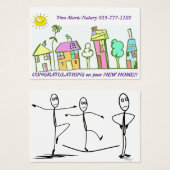 Creëer Custom Visitekaartjes door EditorsPick (Voorkant /achterkant)