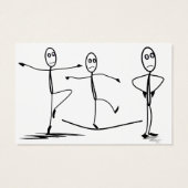 Creëer Custom Visitekaartjes door EditorsPick (Achterkant)