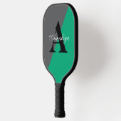 Creëer de aangepaste naam van uw eigenaar pickleball paddle (Links)