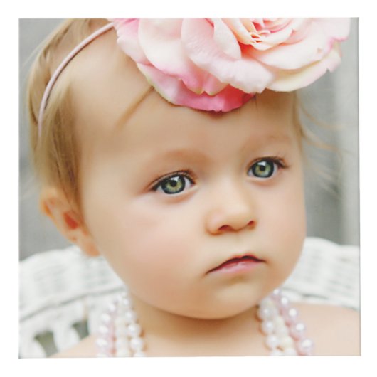 Creëer DIY Uw eigen, op maat gemaakte 5 fotozides Kubus (Voorkant)