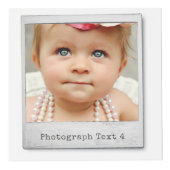 Creëer DIY Uw eigen op maat gemaakte 5 Instant Pho Kubus (Rechts)