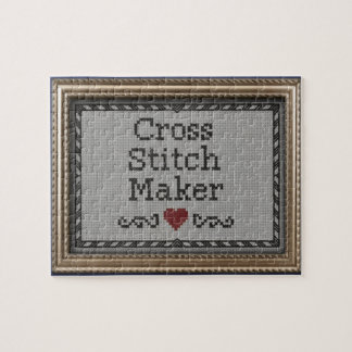 Creëer door jou! legpuzzel