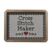 Creëer door jou! magneet (Horizontaal)