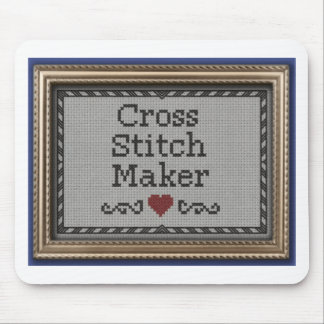 Creëer door jou! muismat