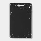 Creëer een Aangepast aangepast Badge (Achterkant)