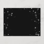 Creëer een Aangepast aangepast Briefkaart (Achterkant)