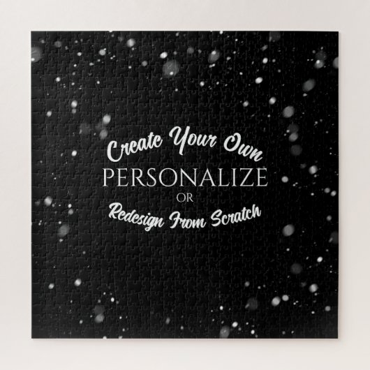 Creëer een Aangepast aangepast Legpuzzel (Verticaal)