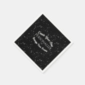 Creëer een Aangepast aangepast Servet (Hoek)